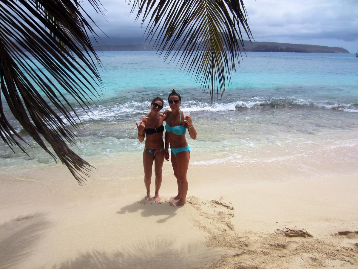 Petite Anse Hotel Mount Alexander Exterior foto